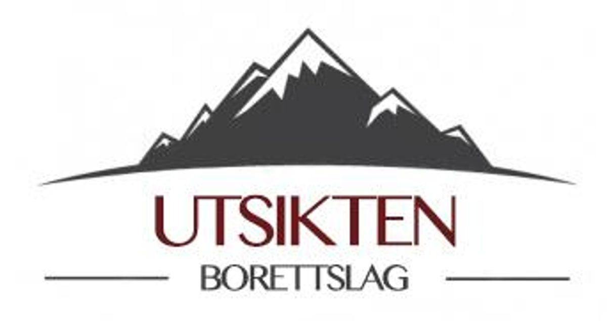Logo, Utsikten Borettslag